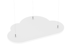 Продукция Баффл Твист Облако в Москве