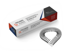 Продукция Саморезы ТС-XTN 3,9x41 в ленте в Москве